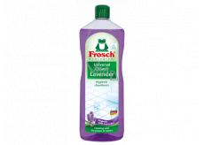 Frosch Eko Lavender Universal Cleaner 1 l
