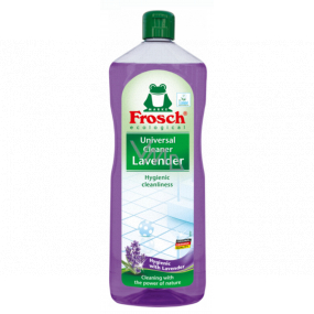 Frosch Eko Lavender Universal Cleaner 1 l