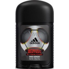 Adidas Extreme Power antiperspirant stick for men 51 g