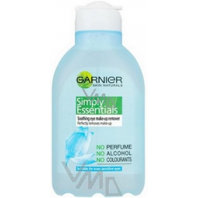 Garnier Skin Naturals Simply Essentials soothing eye make-up remover 150 ml