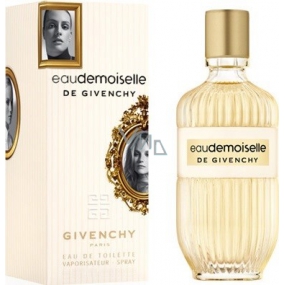 Givenchy Eaudemoiselle eau de toilette for women 50 ml
