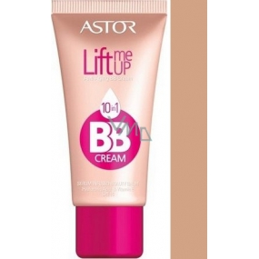 Astor Lift Me Up 10in1 SPF20 BB Cream 100 Light 30 ml