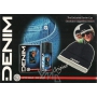Denim Original aftershave 100 ml + deodorant spray 150 ml + cap, cosmetic set