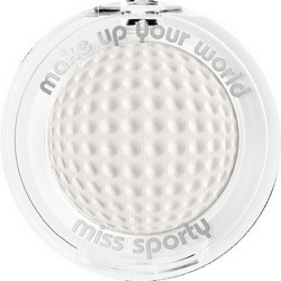 Miss Sports Studio Color Mono Eyeshadow 109 Star 2.5 g