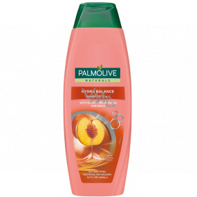 Palmolive Naturals 2in1 Hydra Balance shampoo and conditioner 2in1 350 ml