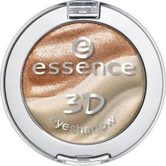 Essence Eyeshadow Irresistible Eyeshadow 08 Vanilla Latte 2.8 g