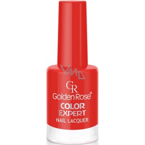Golden Rose Color Expert nail polish 24 10.2 ml
