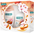 Palmolive Almond care liquid soap Naturals Almond 300 ml + shower gel Naturals Almond 250 ml, cosmetic set