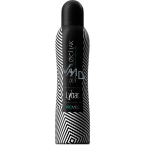 Lybar Promiss with keratin strongly firming hairspray 75 ml