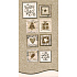 Nekupto Greeting Card Beautiful Christmas ..., E