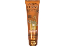Loreal Paris Elseve Extraordinary Oil hedvábný olej v krému pro všechny typy vlasů 150 ml