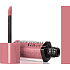 Bourjois Rouge Edition Velvet liquid lipstick with a matte effect 10 Dont Pink Of It 7.7 ml