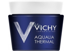 Vichy Aqualia Thermal Intensive moisturizing care against signs of fatigue 75 ml
