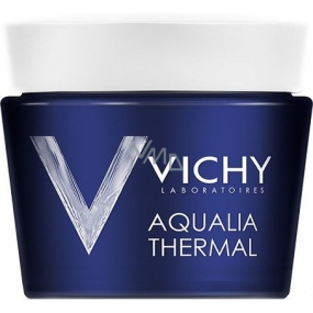 Vichy Aqualia Thermal Intensive moisturizing care against signs of fatigue 75 ml