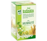Mediate Herbalist Váňa Weight loss tea 40 x 1.6 g