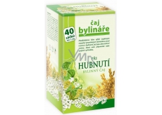 Mediate Herbalist Váňa Weight loss tea 40 x 1.6 g