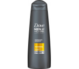 Dove Men + Care Thickening hair shampoo 250 ml