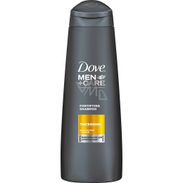 Dove Men + Care Thickening hair shampoo 250 ml - VMD parfumerie - drogerie