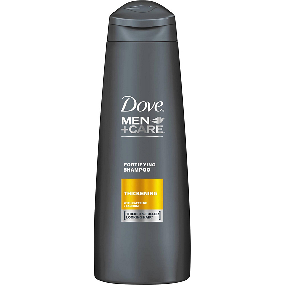 Dove Men + Care Thickening Shampoo 250 ml