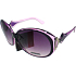 Fx Line Sunglasses purple 028037