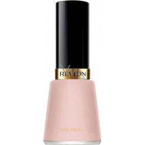 Revlon Nail Enamel nail polish 970 Frostiest Pink 14.7 ml