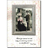 Albi Playing card in the cover For the wedding Heaven on Earth Bolek Polívka 14.8 x 21 cm