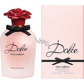 Dolce & Gabbana Dolce Rosa Excelsa perfumed water for women 30 ml