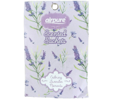 Airpure Scented Sachets Lavender Moments fragrance bag 1 piece