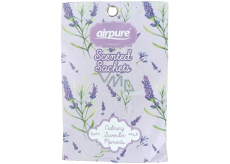 Airpure Scented Sachets Lavender Moments fragrance bag 1 piece