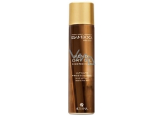Alterna Bamboo Smooth Anti-Frizz Kendi Dry Oil Micromist Suchá ultrajemná olejová mlha pro výživu a lesk 170ml