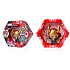 Epee Merch Marvel Wow! POD Loki collectible figure with infrared sensor and LED light 15 cm, recommended age 3+