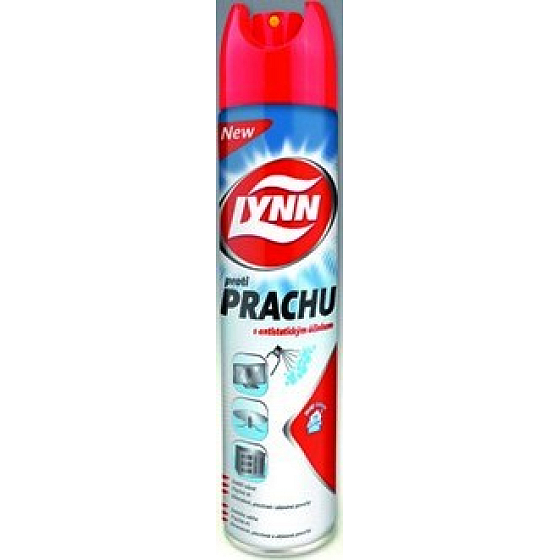 Lynn Anti-dust spray 300 ml