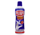 Pulirapid Classico for rust and limescale liquid cleaner 500 ml