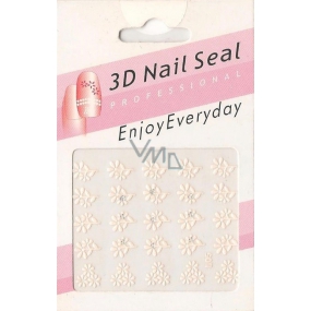 Nail Accessory 3D nail stickers 1 sheet10000 L05