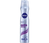 Nivea Extra Strong 250 ml extra strong stiffening hairspray