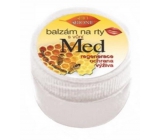 Bione Cosmetics Honey lip balm 25 ml