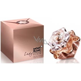 Montblanc Lady Emblem Elixir Eau de Parfum for Women 75 ml