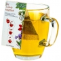 Adiel tea by Ludmila Mojžíšová Fertility, Conception infusion bags 15 x 2.5 g