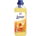 Lenor Summer Breeze fabric softener 31 doses 930 ml