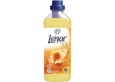 Lenor Summer Breeze fabric softener 31 doses 930 ml