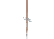 Catrice Slim Matic Waterproof Eyebrow Pencil 020 Medium 0.05 g
