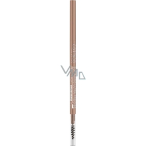 Catrice Slim Matic waterproof eyebrow pencil 020 Medium 0.05 g