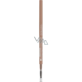Catrice Slim Matic Waterproof Eyebrow Pencil 020 Medium 0.05 g