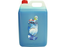 Mika Mikano Beauty Blue Ocean tekuté mýdlo 5 l