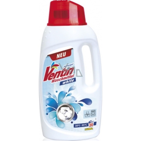 Ventin White 2in1 washing gel for white linen 20 doses of 1.4 l