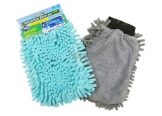 Clanax Clean Chenille Glove 24 x 18.5 cm