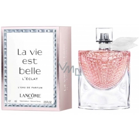 Lancome La Vie est Belle L Eclat perfumed water for women 50 ml