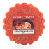 Yankee Candle Frankincense - Incense wax aroma lamp 22 g