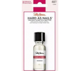 Sally Hansen Hard As Nails firming and strengthening nail care 13.3 ml