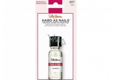 Sally Hansen Hard As Nails firming and strengthening nail care 13.3 ml